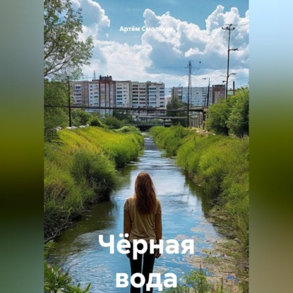 Скачать книгу Чёрная вода