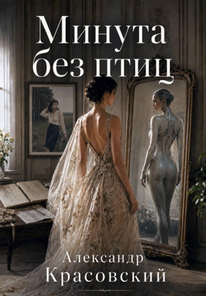 Скачать книгу Минута без птиц