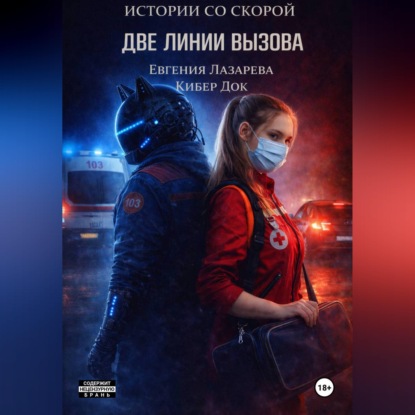 Истории со скорой: Две линии вызова