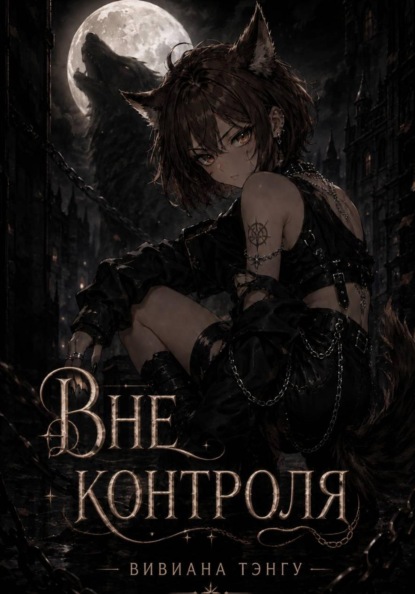 Скачать книгу Вне контроля