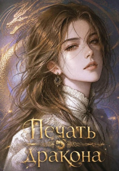 Скачать книгу Печать дракона