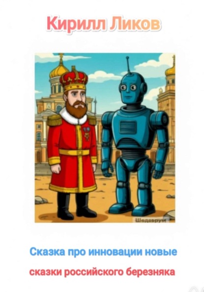 Сказка про инновациии новые