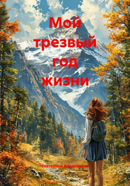 Мой трезвый год жизни