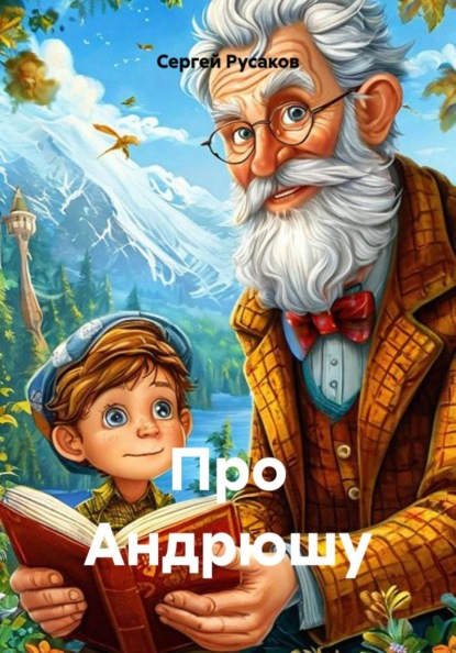 Скачать книгу Про Андрюшу