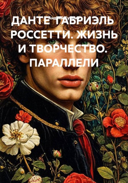 ДАНТЕ ГАБРИЭЛЬ РОССЕТТИ. ЖИЗНЬ И ТВОРЧЕСТВО. ПАРАЛЛЕЛИ