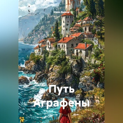 Скачать книгу Путь Аграфены