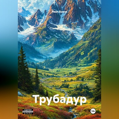 Скачать книгу Трубадур