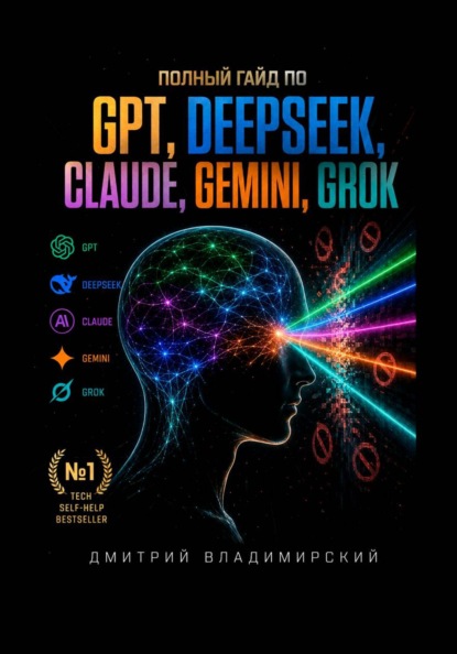 Полный гайд по GPT, DeepSeek, Claude, Gemini и Grok