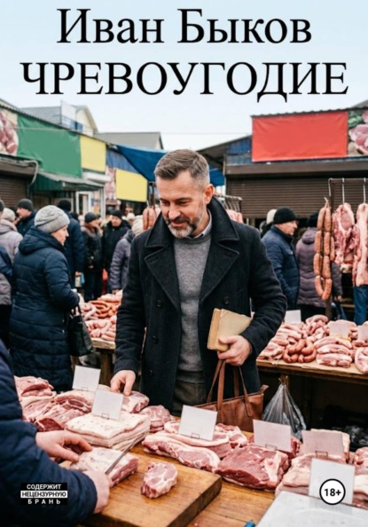 Скачать книгу Чревоугодие. Гастрономическая сага о любви