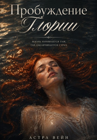 Скачать книгу Пробуждение Глории