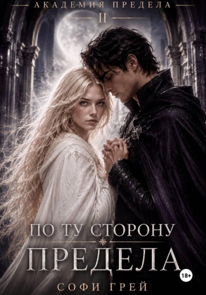 Скачать книгу По ту сторону предела