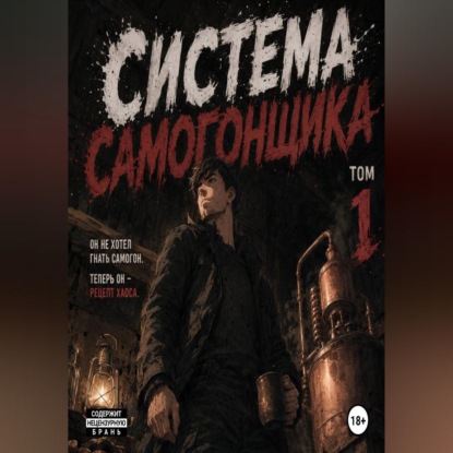 Скачать книгу Система Самогонщика
