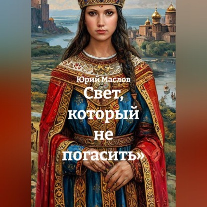 Скачать книгу Свет, который не погасить»