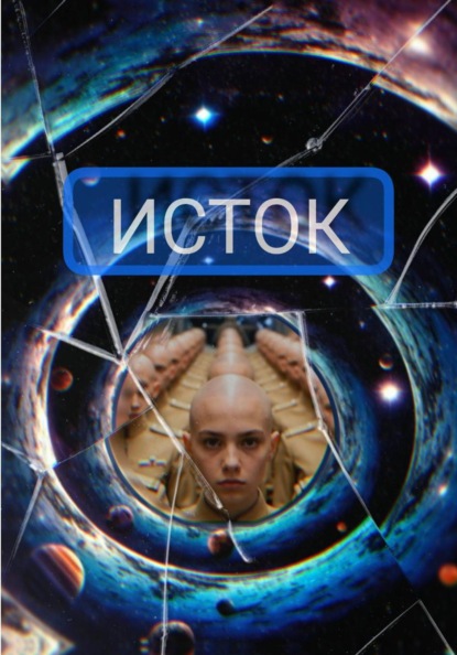 Скачать книгу Исток
