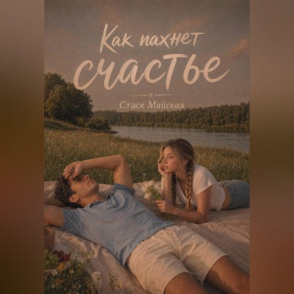 Скачать книгу Как пахнет счастье