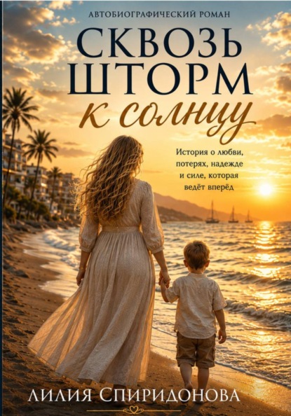 Сквозь шторм к солнцу