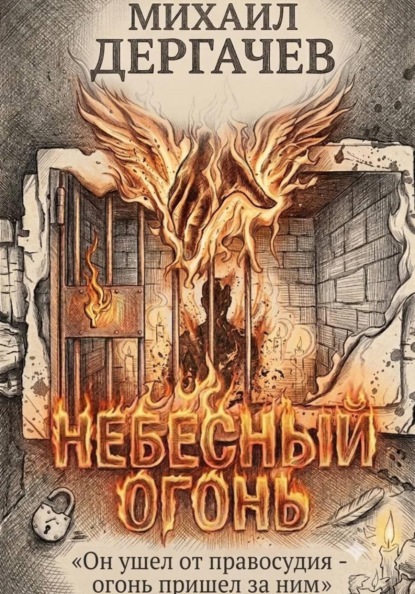Небесный огонь