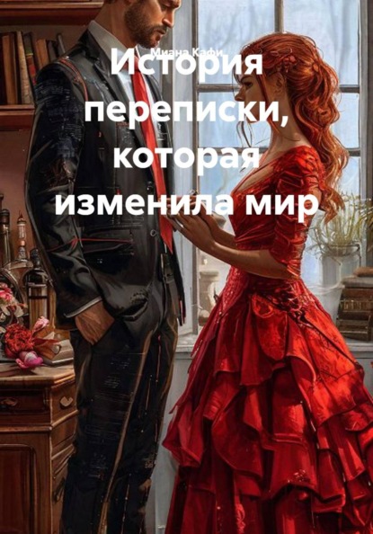 История переписки, которая изменила мир