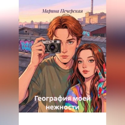 География моей нежности