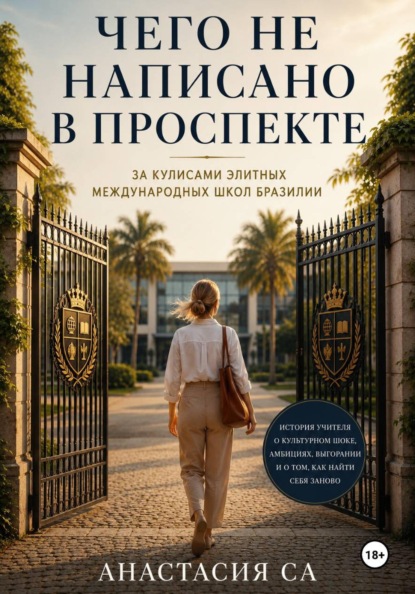 Чего не написано в проспекте: за кулисами элитных международных школ Бразилии