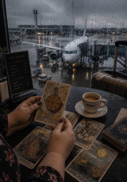 Скачать книгу Гадание