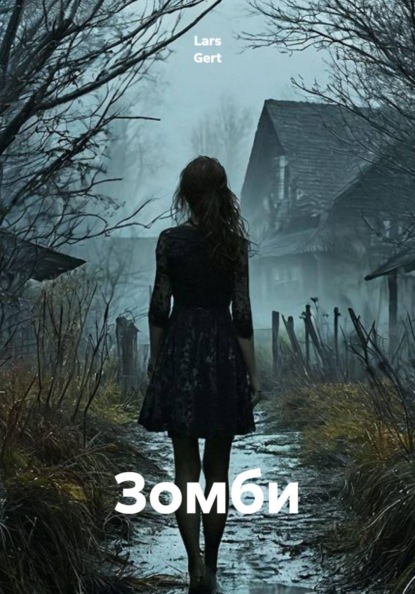 Скачать книгу Зомби