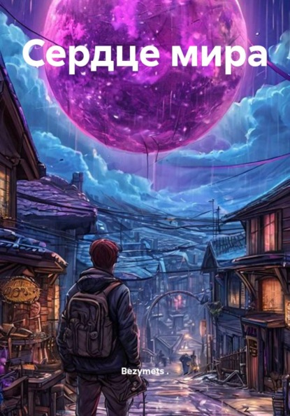 Скачать книгу Сердце мира