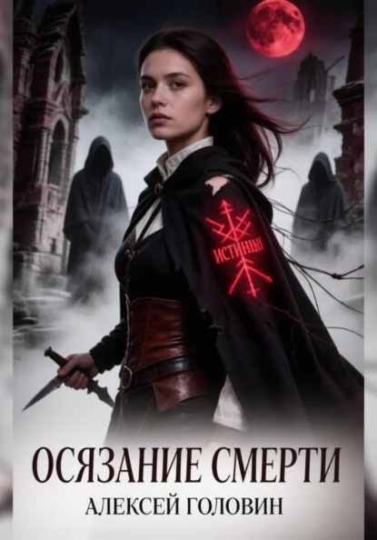 Осязание смерти