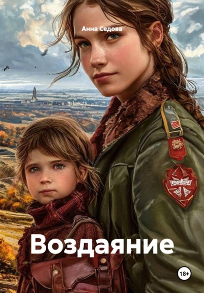Скачать книгу Воздаяние