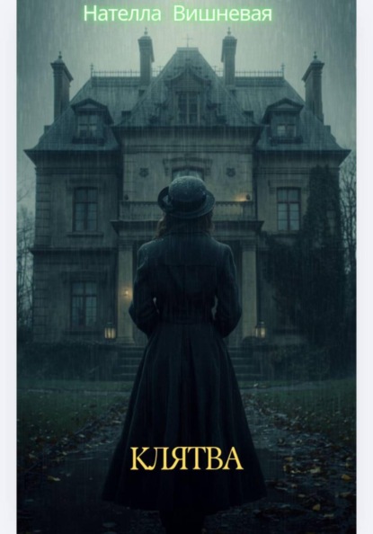Скачать книгу Клятва