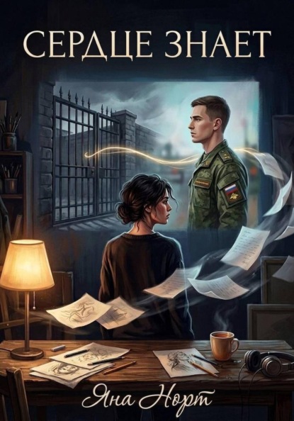 Скачать книгу Сердце знает