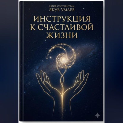 Скачать книгу Инструкция к Счастливой Жизни
