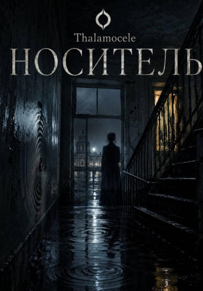 Скачать книгу Носитель