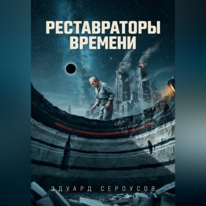 Скачать книгу Реставраторы Времени