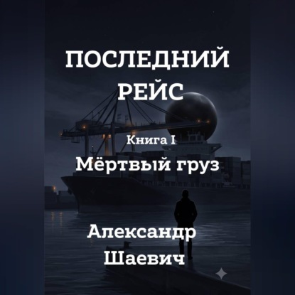 Последний рейс. Книга I. Мертвый груз