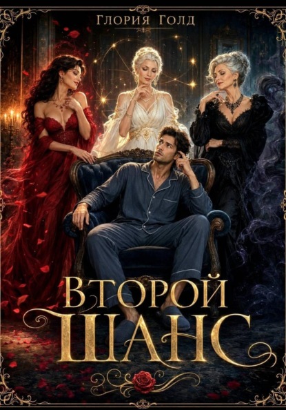 Скачать книгу Второй шанс