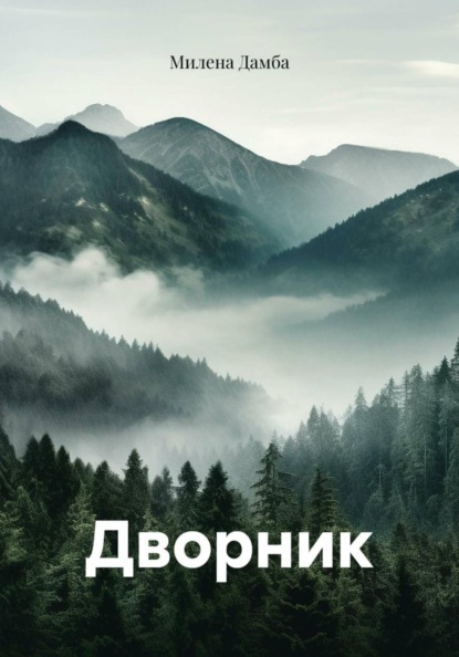 Скачать книгу Дворник