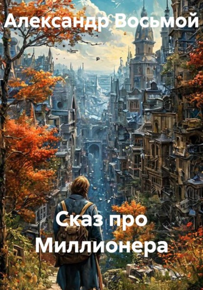 Скачать книгу Сказ про Миллионера