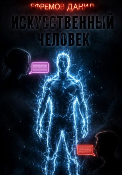 Скачать книгу Искусственный человек