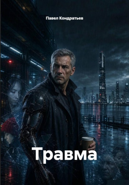 Травма