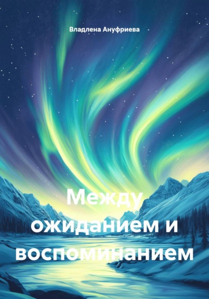 Скачать книгу Между ожиданием и воспоминанием