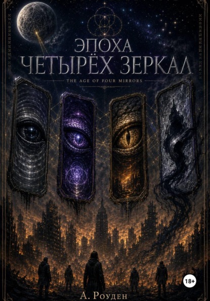 Эпоха четырех зеркал