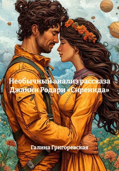 Необычный анализ рассказа Джанни Родари «Сиренида»