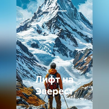 Скачать книгу Лифт на Эверест