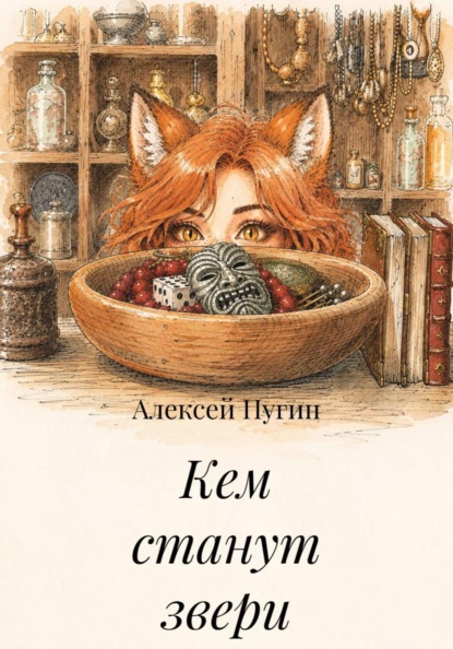 Скачать книгу Кем станут звери