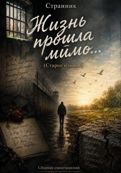Жизнь прошла мимо... (Старое и новое)