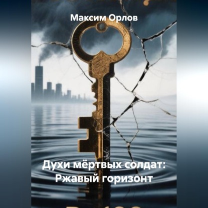 Скачать книгу Духи мёртвых солдат: Ржавый горизонт