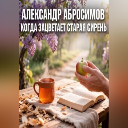 Скачать книгу Когда зацветает старая сирень