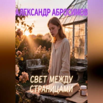 Скачать книгу Свет между страницами