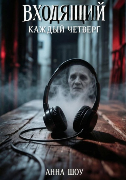 Скачать книгу Входящий. Каждый Четверг